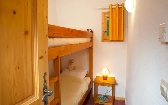 Les Chalets des Alpages de Madame Vacances
