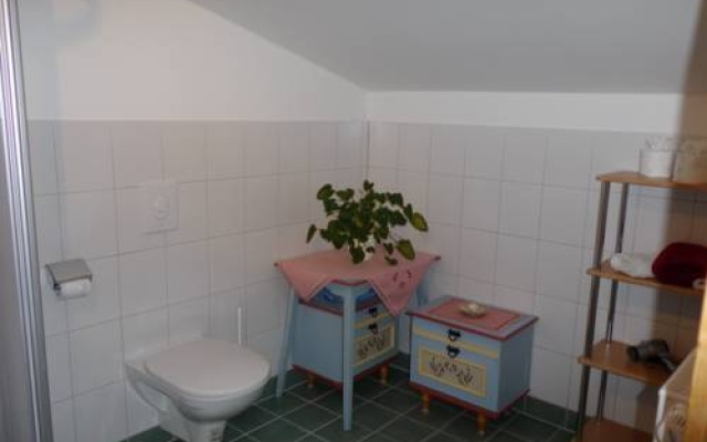 Ferienhaus Hochwimmer