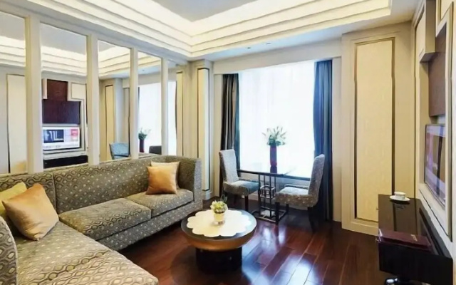 Dragon Executive Apartments