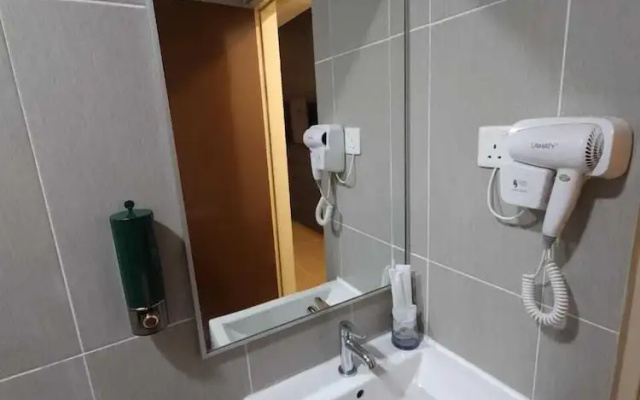 Yu Hotel Chinatown