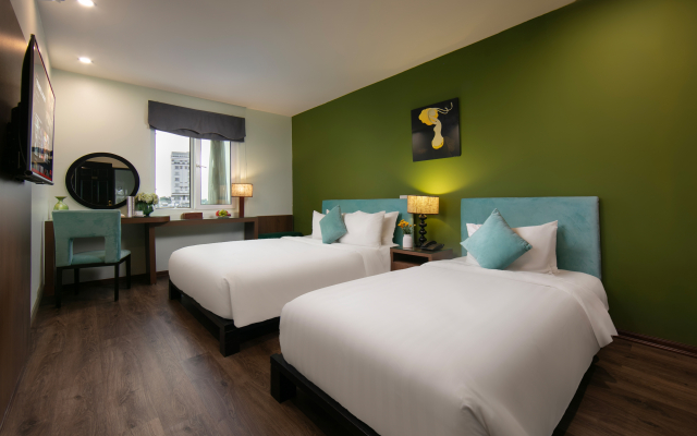 Hanoi Anise Hotel & Spa