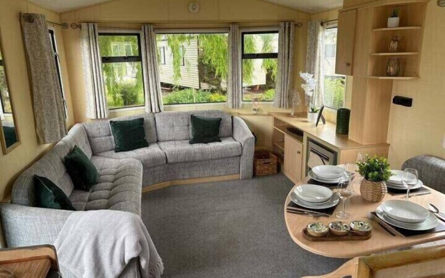 Southview Holiday Park - Holiday Accommodation 21908