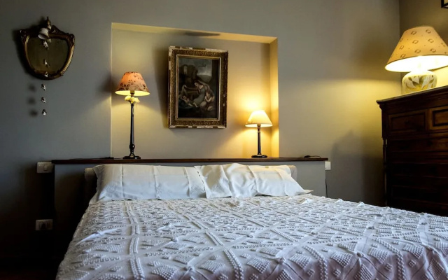 B&B La Casetta degli Aranci