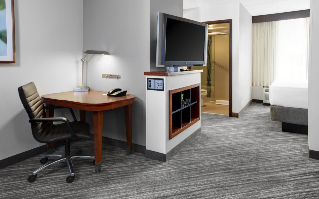 Hyatt Place Atlanta / Alpharetta / Windward Parkway