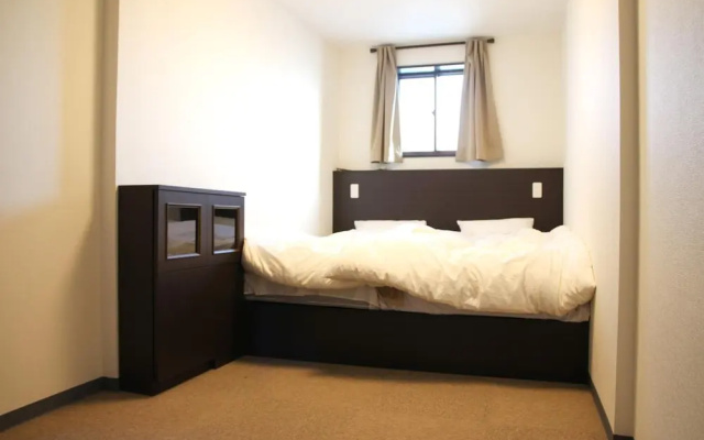 GUEST HOUSE MASAGO - Hostel