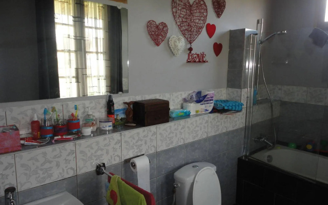 Meva Guesthouse