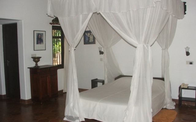 Ging Oya Lodge