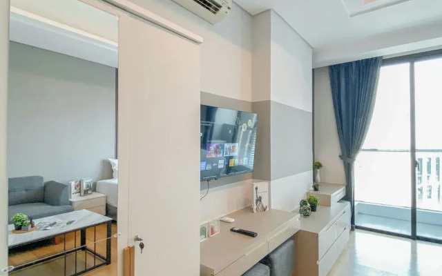 Wonderfully Warm And Homey Studio Apartment Capitol Suites