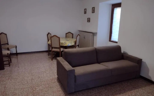 Appartamento Teoperga