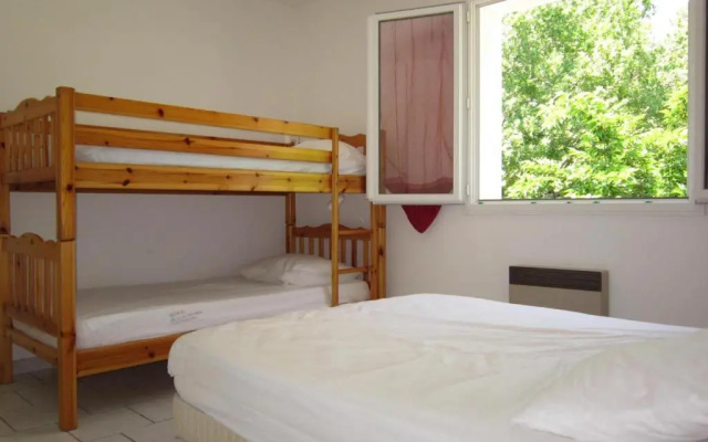 Maison Biscarrosse, 4 pièces, 6 personnes - FR-1-521-64