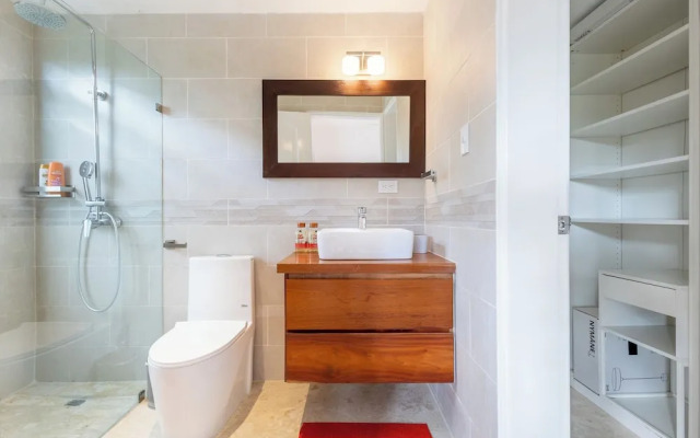 Villa Buganvilla 252 - 4BR Pool Jacuzzi Golf