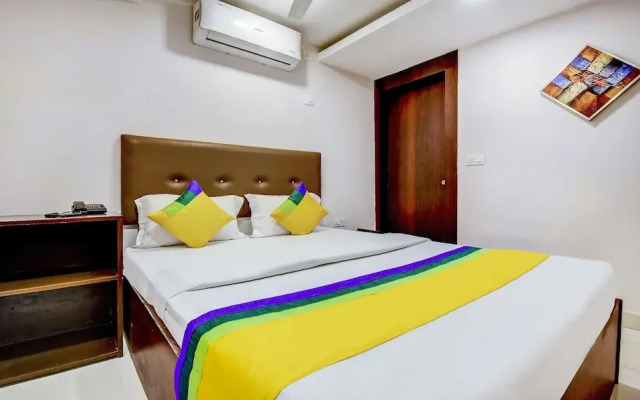 Treebo Trip Ojas Hotel