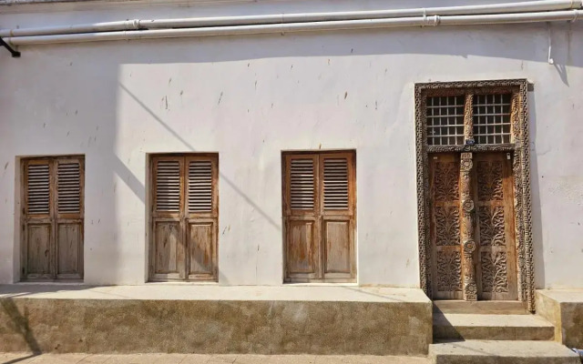 Hello Rafiki House - Stonetown
