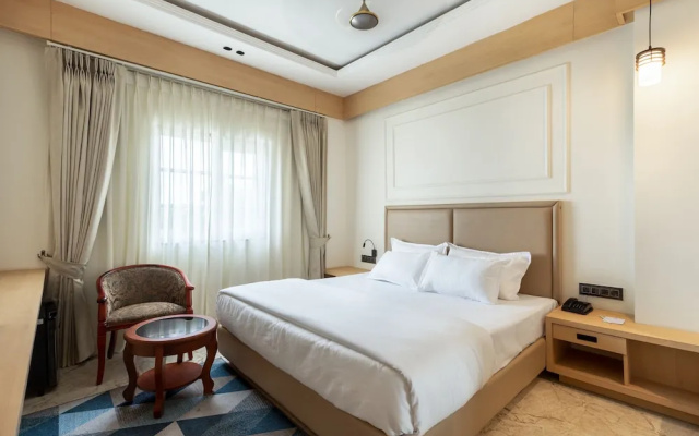Mosaic Hotel