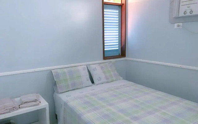 Pontal dos Carneiros Residence