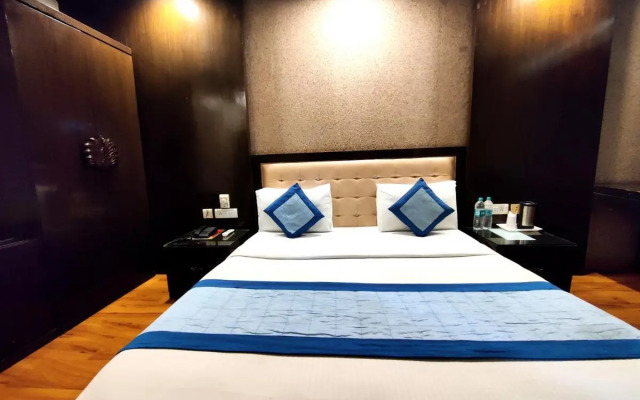 Hotel Delhi Pride