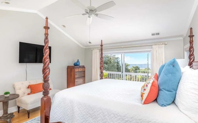 A Salty Senorita by Tybee Vacation Rentals
