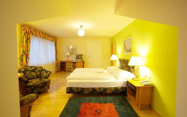 Gasthof Hotel Allmer