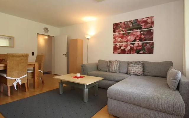 Wohnung am Bocksberg Nahe Skilift