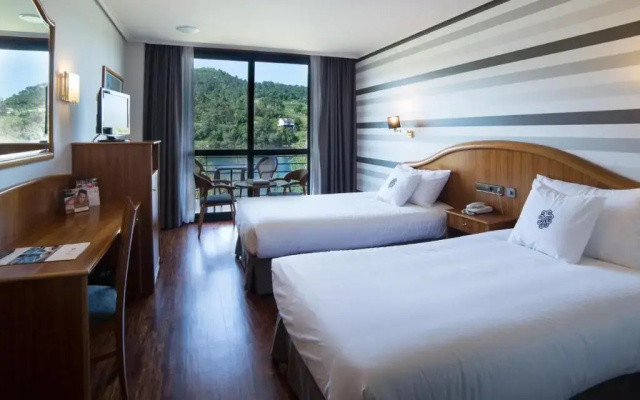 Laias Caldaria hotel y Balneario