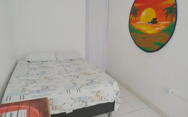 Surf & Arte Hostel