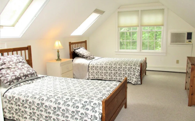 20 Tar Kiln - 5 Bedroom House
