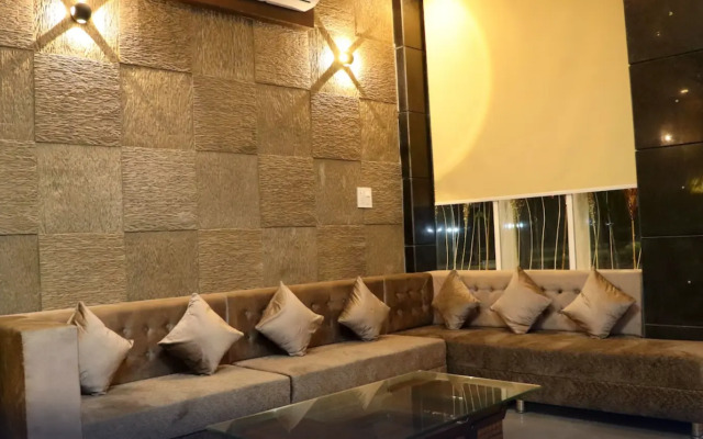 Hotel Royal Park