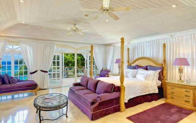 Old Trees 302 - La Mirage in Paynes Bay, Barbados from 549$, photos, reviews - zenhotels.com guestroom