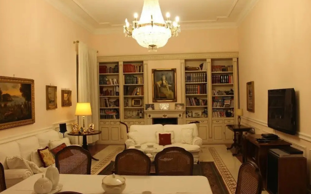 B&B Le Sorelle