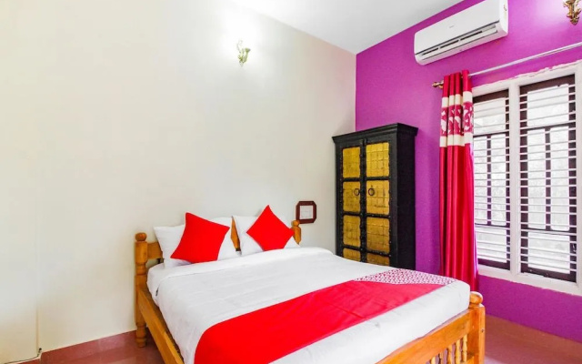 OYO 11961 Breezee Homes