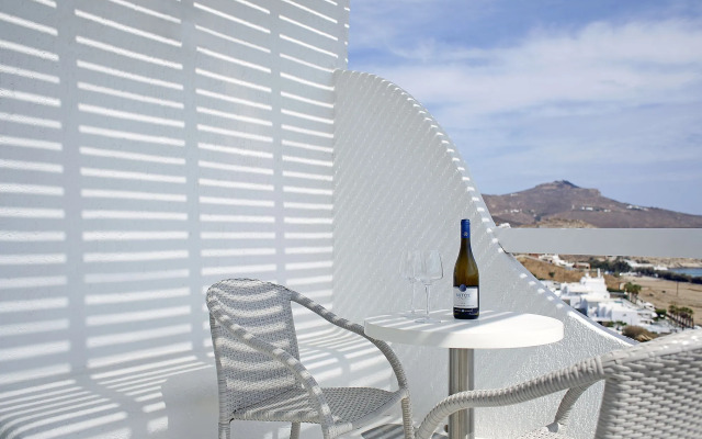 NUMO Mykonos Boutique Resort