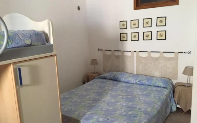 Casa Mare San Vito Lo Capo