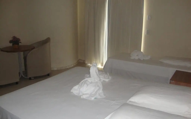Villa das Termas Hotel