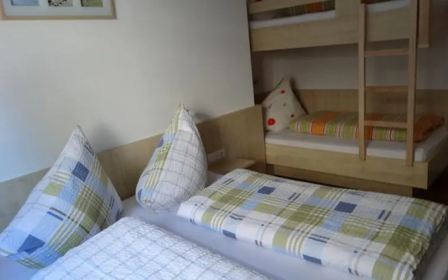 Appartement Lea