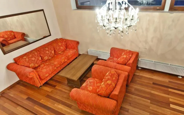City Centre Apartment Gedimino