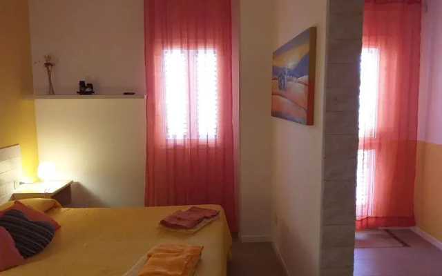 A casa di Vera
