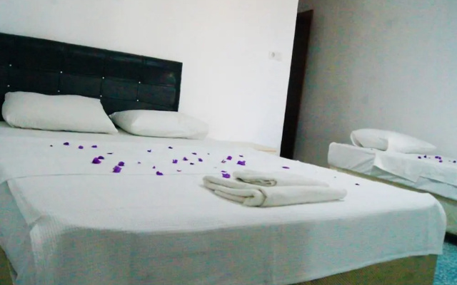 Poyraz Apart Motel