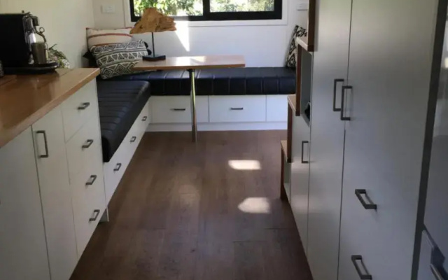 Tiny House