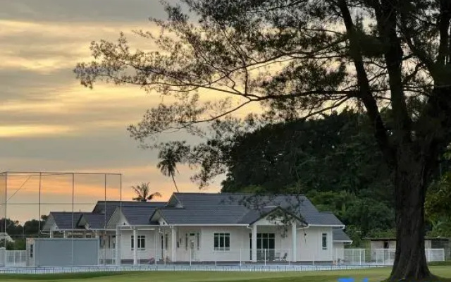 Kudat Golf View Villa 1