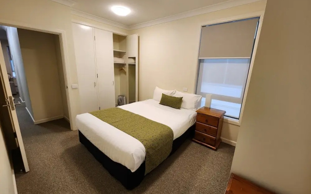 Mary MacKillop Spirituality Centre Melbourne