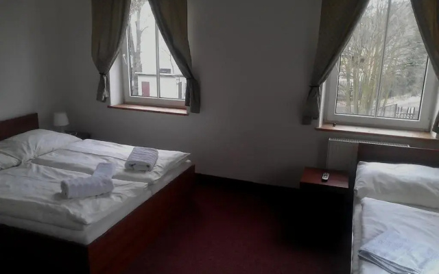 Hotel Bellevue
