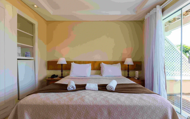 Pousada e Spa Villa Mercedes by Latitud Hoteles
