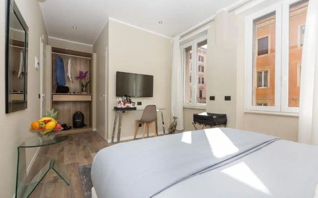 126 Gracchi Suites