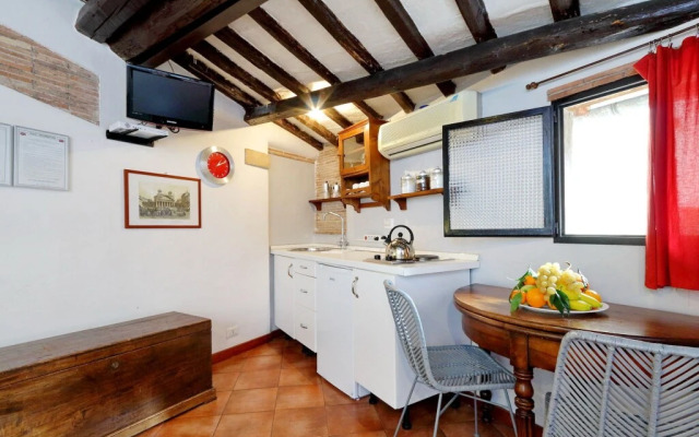 Rome Accommodation - Navona