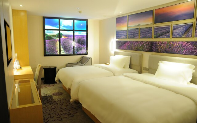 Отель Tianyu Hotel Китай, Гуанчжоу - отзывы, цены и фото номеров - забронировать отель Tianyu Hotel онлайн комната для гостей