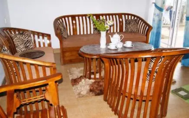 Winter Dream Holiday Bungalow Nuwara Eliya