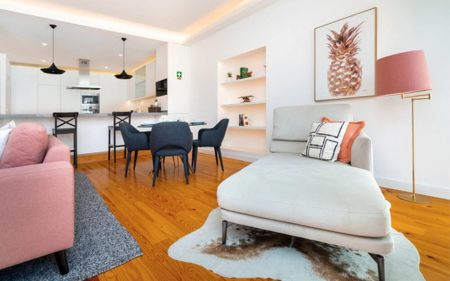 Combro Luxury Apartment