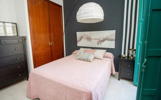Carretería Apartment - Historic Centre by La Recepción