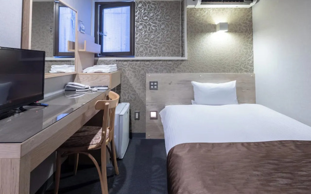 Tabist Takamatsu Pearl Hotel