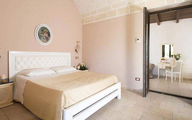 Masseria Grottella